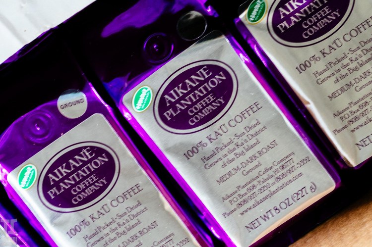 Big island coffee guide · kona coffee · ka'u coffee · puna coffee · hamakua coffee · kauai coffee · molokai coffee · waialua coffee of oahu. Sustainability Profile Aikane Plantation Coffee Company Gemini Connect
