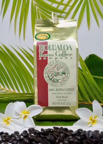 But if you’re more extroverted and prefer the company, a fun travel tour for singles could be the best option. Home Holualoa Kona Coffee Company