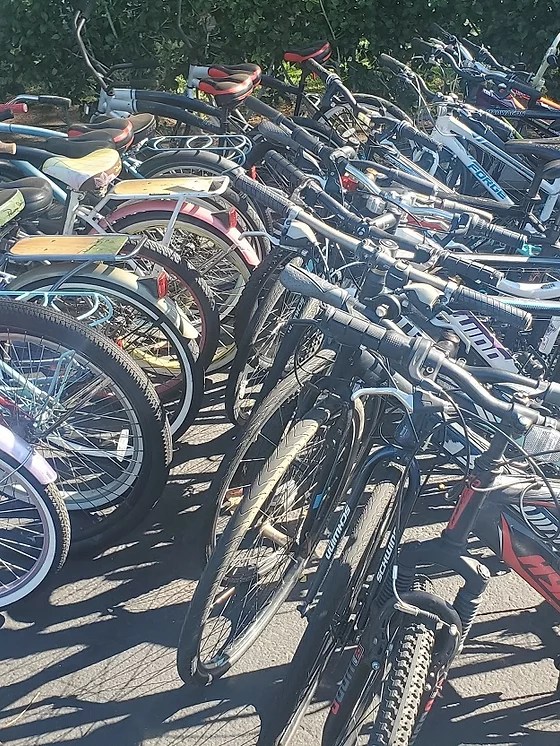 Mountain bikes can be tons of fun, and riding them can be great exercise. Home Big Island Motorcycle Company Waikoloa Hi