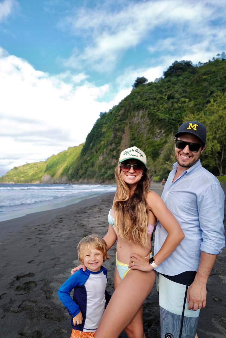 Hawaii may be a state, but it’s one of the most isolated from the rest of the country. Waipio Valley Off Roading On The Big Island Of Hawaii City Nibbler