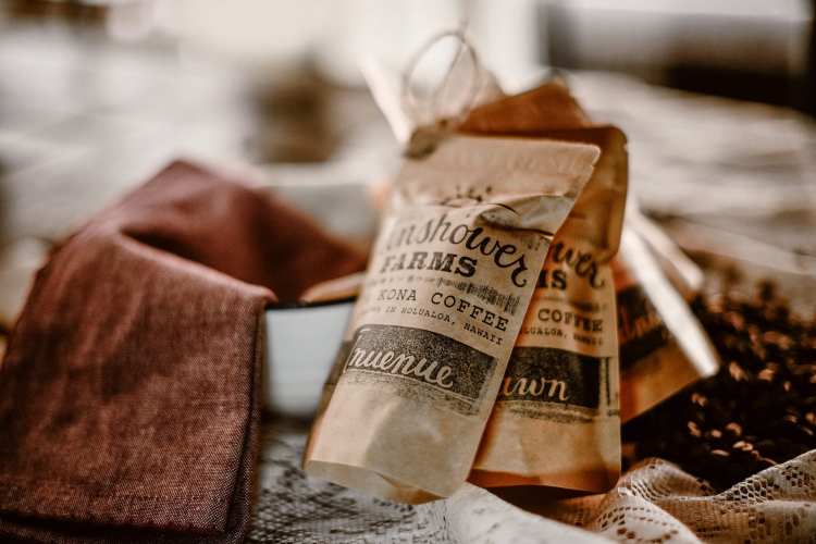 This is our most versatile blend, comprised of big island, maui, and oahu coffees. Sunshower Farms Kona Coffee Farm And Event Venue