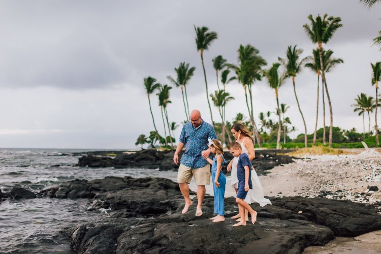 For that reason, people may not get to visit, and many more don’t know too much about it beyond the fact that it’s a gorgeous paradise and beautiful plac. Mauna Lani Big Island Family Vacation Photography Hawaii Wilde Sparrow Photography Co