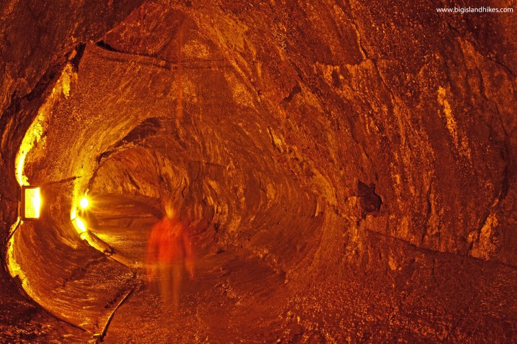 Learning adventures in and around hawai'i volcanoes national park. Nahuku Thurston Lava Tube Big Island Hikes