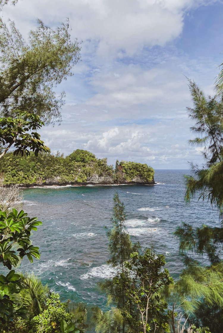 Last summer, we found ourselves grounded — and staying close to home — instead of jetting off on vacations. The Big Island Hawaii Travel Highlights Miss Minus Sized