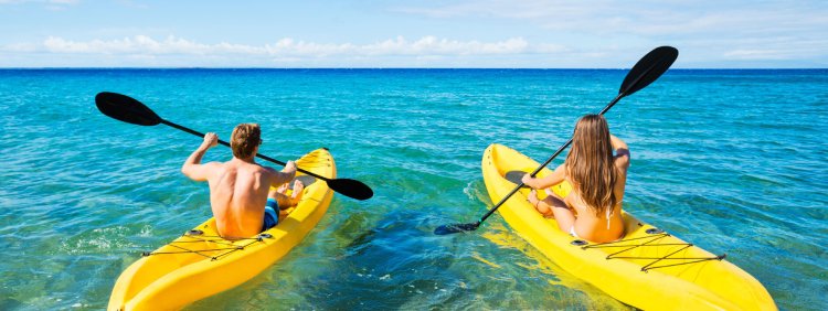 This has meant that not just anyone can launch kayaks into the bay for snorkeling excursions. Kayak Sup Rental In Kealakekua Bay