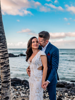 After exploring big island and maui, they fell in love with the aloha state! Hawaii Elopement Packages Big Island Hawaii Elopements Elope Big Island Hawaii Kona All Inclusive Elopements Hawaii Kona Elopement Packages Big Island Elopements Kona Wedding Officiant