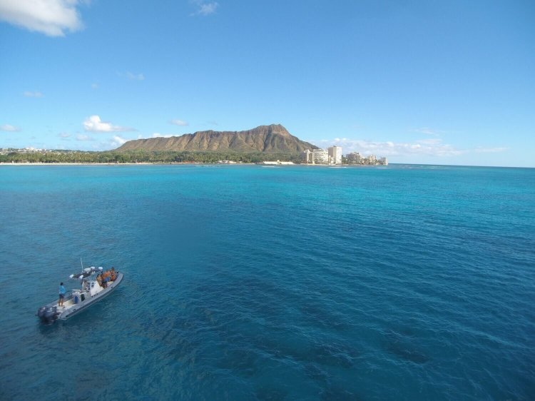 If you’re getting ready to buy a boat, you’ll most likely head to boat shows and compare prices and models. The Adventure Boat Home