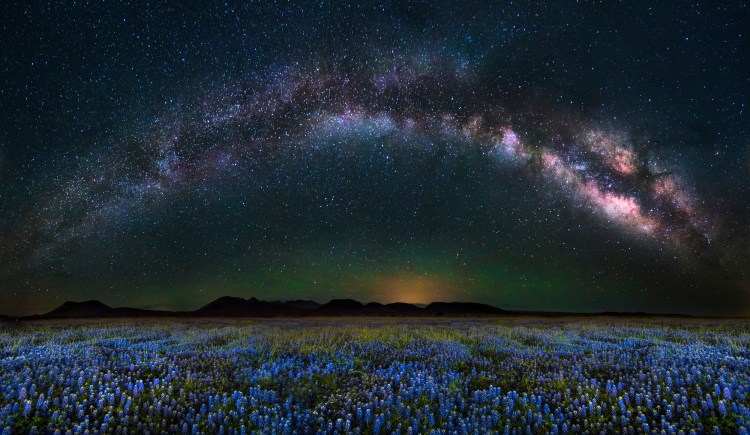 Here are some of the best spots to try stargazing within an hour of seattle. The Ten Best Stargazing Spots In Texas Jason Weingart Photography