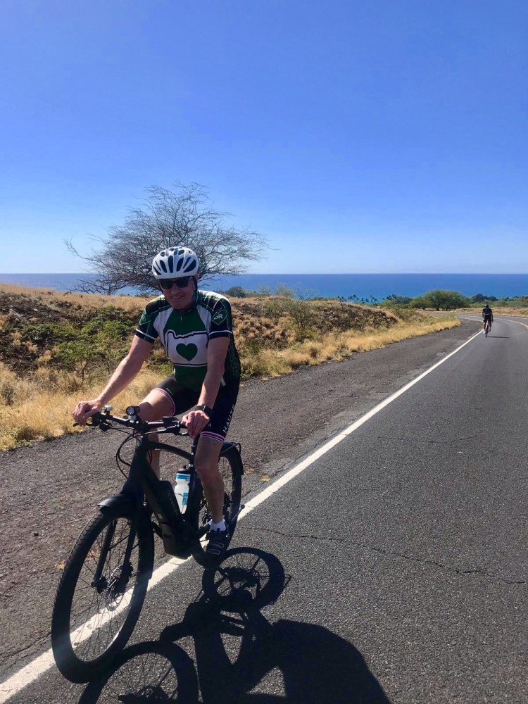 To gain confidence, consider a model with training wheels, push handle, and no pedals to learn coordination and. The Big Island Hawaii Veloguide