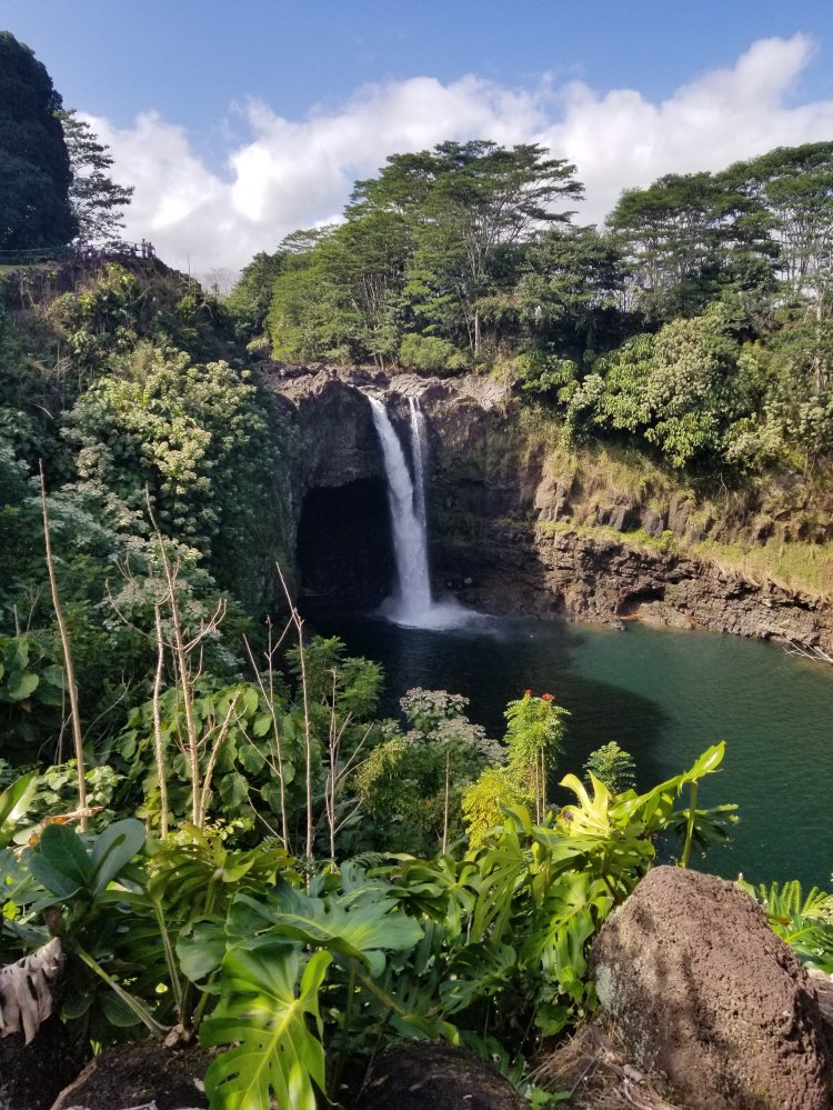 To see the lava flow glowing at night is an incredible experience you really shouldn't miss! Big Island Of Hawaii Greenwell Coffee Farm Kona Blog Bruce Berg Eugene Wedding And Family Photography Bruce Berg Photography