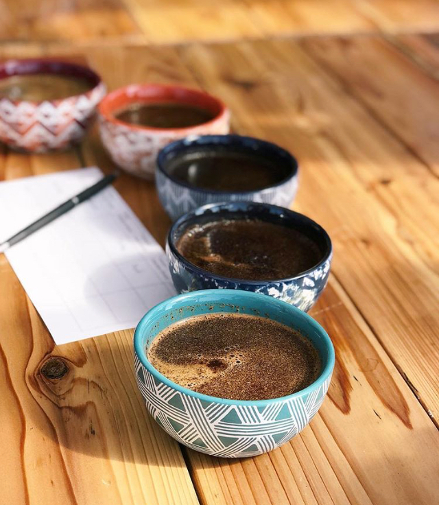 Featuring a five farm plantation producing multiple award winning 100% kona coffee's. Tours Tastings Sunshower Farms Kona Coffee Farm And Event Venue