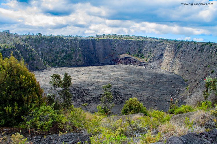Which is the best island in hawaii? KeanakakoÊ»i Crater Big Island Hikes