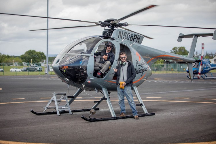 *view active lava flows if available *black sand beaches *waterfalls *volcanic vents and devastation from last eruption *fly over . Helicopter Tour Of Fissure 8 On The Big Island Of Hawaii