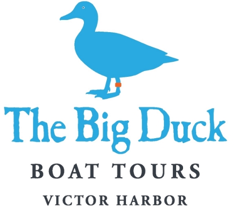 Based on the series of books written by mairi hedderwick. The Big Duck Tours