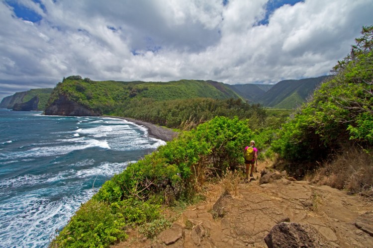 Hawaii remains safe for travelers with safety precautions. Best Hikes Big Island Hikes