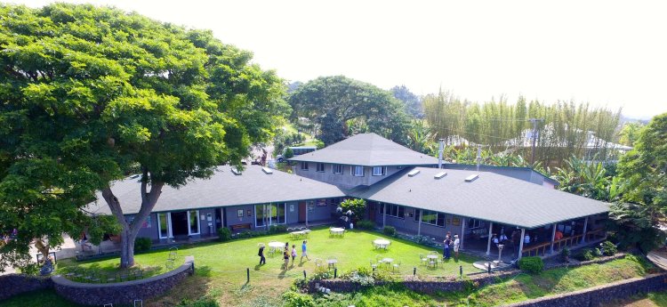 One of the more interesting antique stores on the island, they even have a small icea cream stand. Kona Joe Coffee HawaiÊ»i Farm Trails