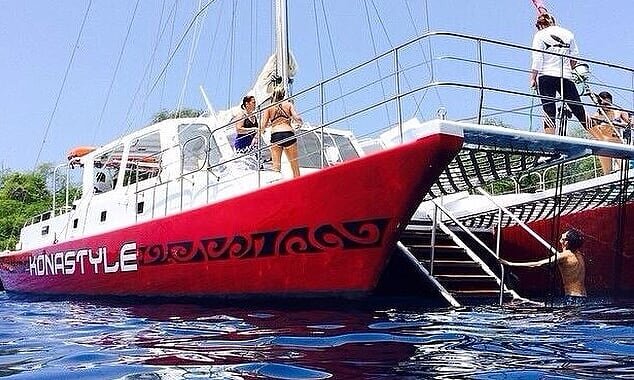 Check the national park website for daily updates, openings and closures related to the kilauea volcano. Private Boat Charters Big Island Hawaii Kona Style