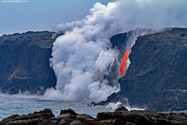 This is approximately 345.8 days, 49.4 weeks,. Hawai I Volcanoes National Park Big Island Hikes