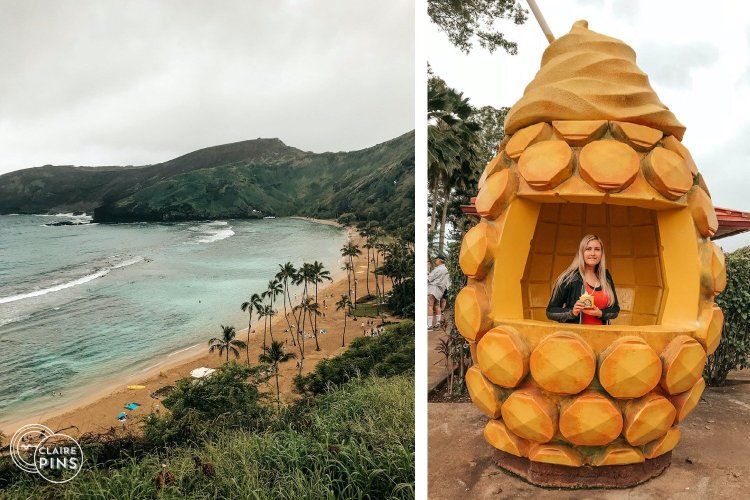 Tour availability, times, descriptions and pricing were current when posted but are subject to change. Roberts Hawaii Tour Review Oahu Grand Circle Island Day Trip