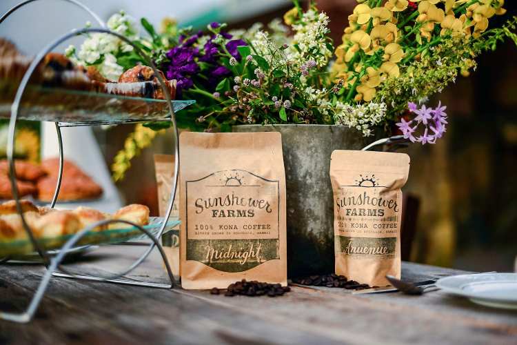 Everyone has to start somewhere, and for the beginner or hobby farmer, starting the process of obtaining farm machinery might be challenging. Sunshower Farms Kona Coffee Farm And Event Venue