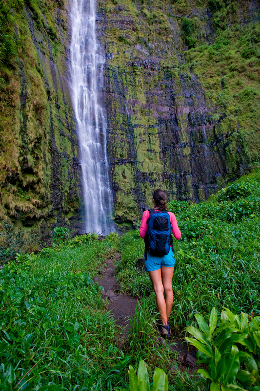 Some of these routes may even be available as a part. Hiking Tours Big Island Vacation Services