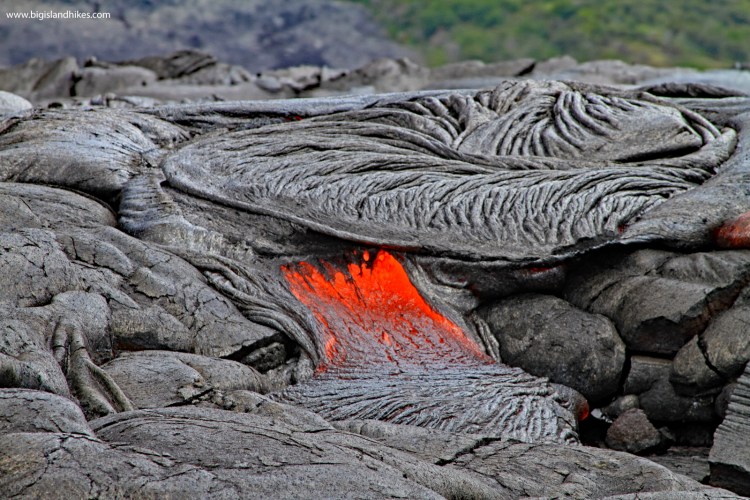 Only half of the states are home to a national park. Hawai I Volcanoes National Park Big Island Hikes
