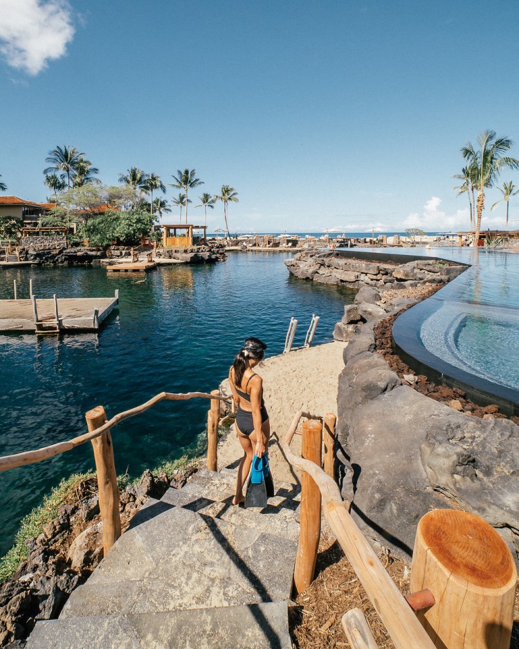 There’s nothing like an island holiday to leave you feeling relaxed and refreshed. One Week On Hawaii S Big Island A Complete Travel Guide