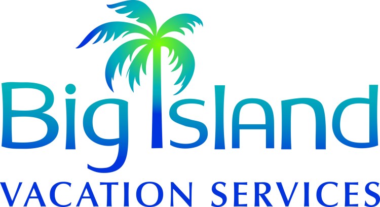 It's a perfect vacation spot. Big Island Vacation Services