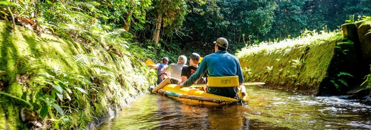 You can save a ton on a vacation by just choosing the right time to go. Big Island Vacation Services