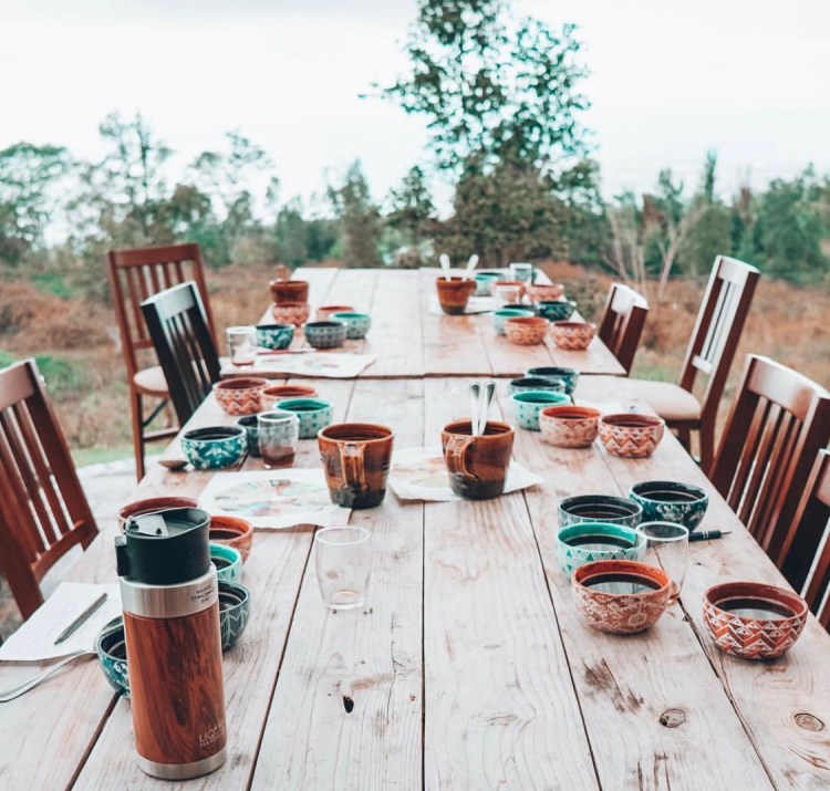 Free tours are conducted daily on demand. Tours Tastings Sunshower Farms Kona Coffee Farm And Event Venue