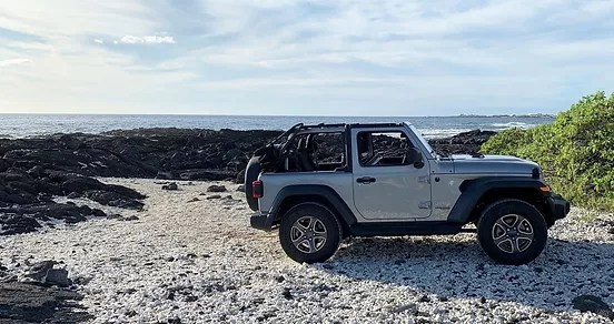 Our team of experts narrowed down the best atv accessories on the market. Big Island Jeep Rental Car Rental Kona Mauna Kea 4x4