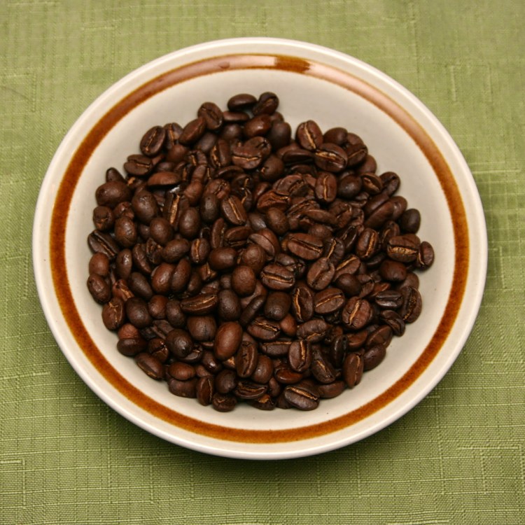 At this temperature, spilled coffee causes third … Coffee Quests Tree City Coffee Roasters