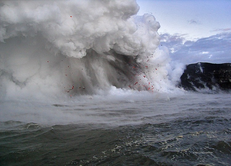 Hilo waterfall tour (daily 9am and . Kilauea By Air And Sea Roc Doc Travel