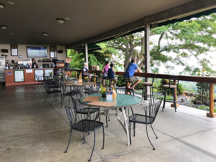 Virtual online tours can offer at least some of the joys of travel, and museums in parti. Tour Kona Joe Coffee In The Gold Belt Of The Kona Coffee District Hawaii
