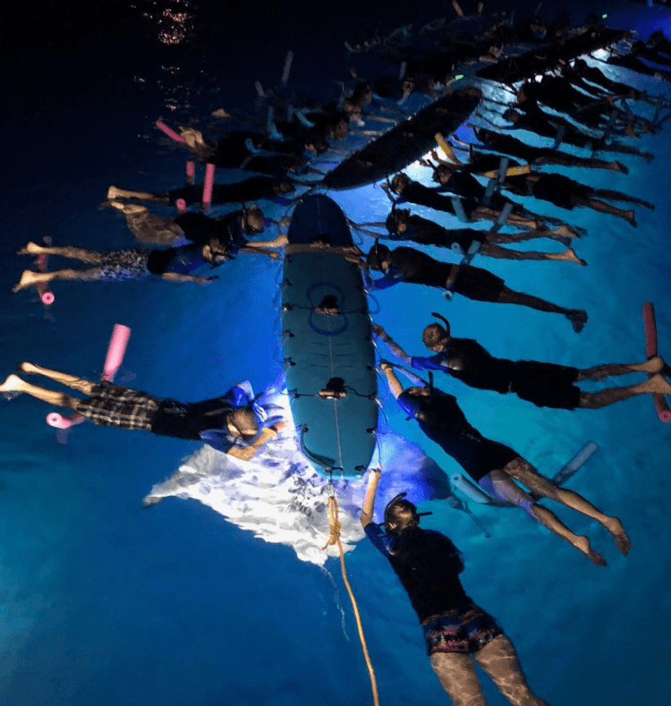 Best manta ray snorkel tour on the big island of hawaii . Manta Ray Snorkel Kona Big Island Manta Tours Kona Style