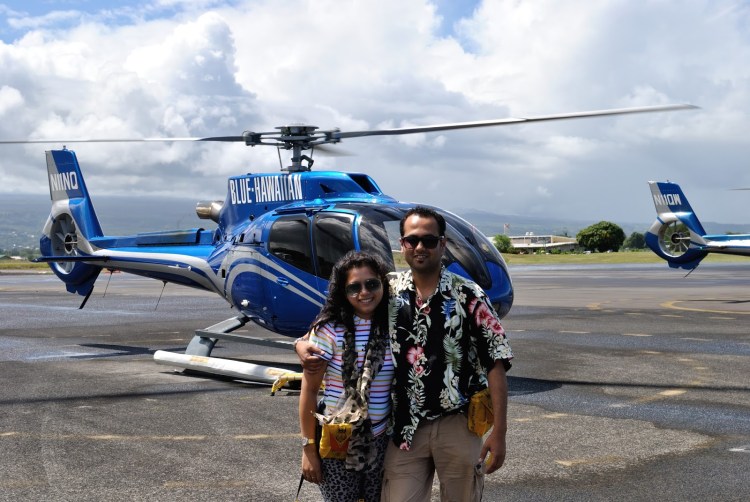 This tour starts on oahu or maui and includes flights. Big Island Hawaii Helicopter Tour Of Mt Kilauea Diary Of Moments