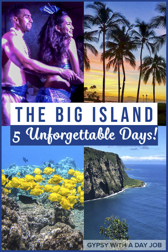 Independence day, or the fourth of july, is celebrated in the united states to commemorate the declaration of independence and freedom from the british empire. Hawaii Big Island A Perfect Big Island 5 Day Itinerary
