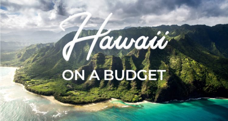 This skinny isle claims wo. Visiting Hawaii On A Budget 2021 All The Tricks And Tips You Need To Know The Family Voyage